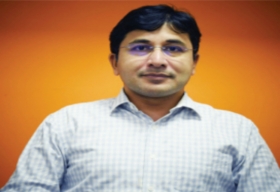 Shantanu Chakraborthy, Director of Marketing & Client Engagement, Concentrix